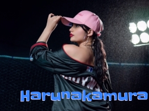 harunakamura Mausi Privat