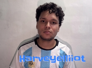harveyelliiot Mausi Privat