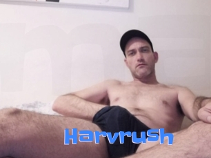 harvrush Mausi Privat