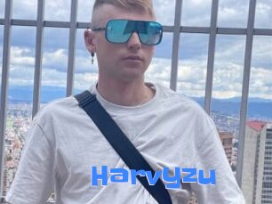Harvyzu