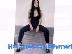 Hashepsuahmet