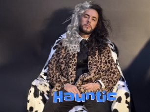 hauntic Mausi Privat