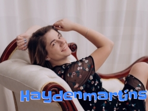 Haydenmartins