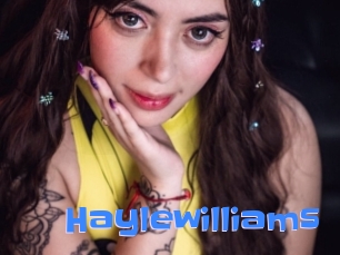 Haylewilliams