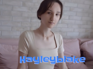 Hayleyblake