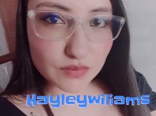 Hayleywiliams