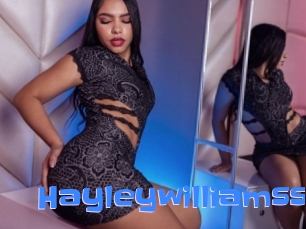 Hayleywilliamss