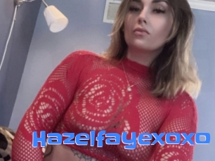 Hazelfayexoxo