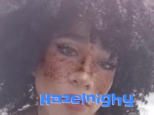 hazelnighy Mausi Privat