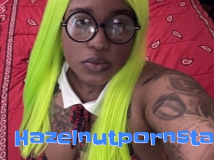 hazelnutpornstar Mausi Privat