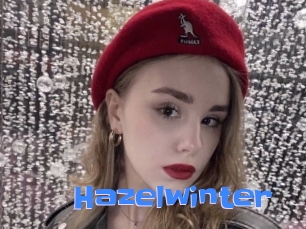 Hazelwinter