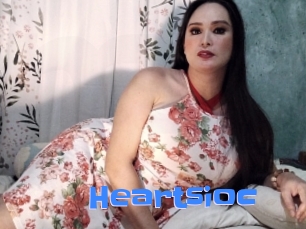 heartsioc Mausi Privat