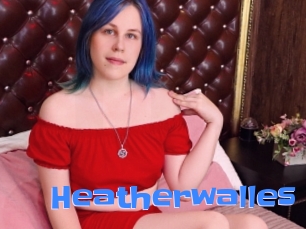 Heatherwalles