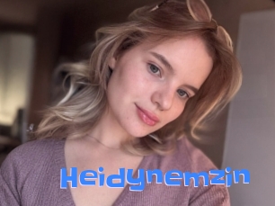 heidynemzin Mausi Privat