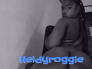 Heidyroggie