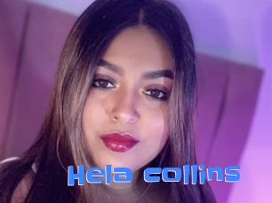 hela_collins Mausi Privat