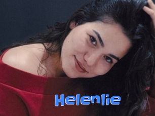 Helenlie