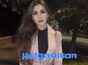 Helgaolson