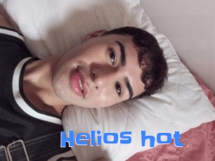 helios_hot Mausi Privat