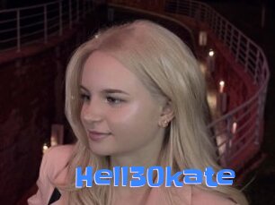 Hell30kate