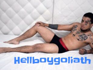 Hellboygoliath
