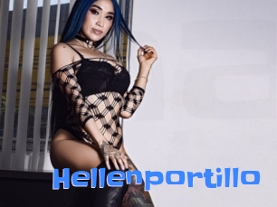 Hellenportillo