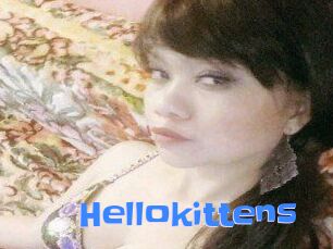 Hellokittens