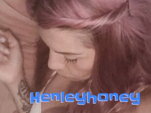 Henleyhoney