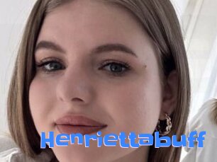 Henriettabuff