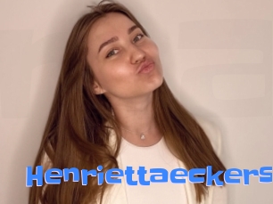 Henriettaeckersl