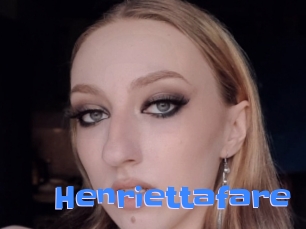 henriettafare Mausi Privat