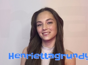 henriettagrundy Mausi Privat