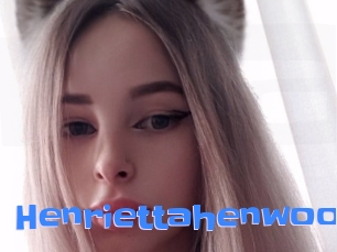 Henriettahenwood