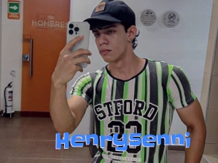 henrysenni Mausi Privat