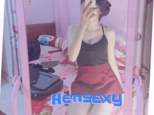 hensexy Mausi Privat
