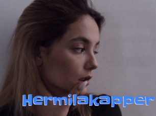 hermilakapper Mausi Privat