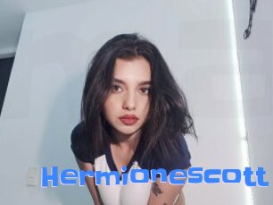 Hermionescott