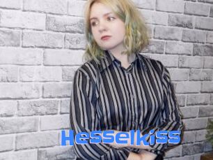 Hesselkiss