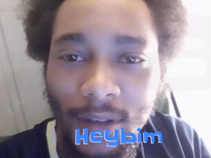 Heybim