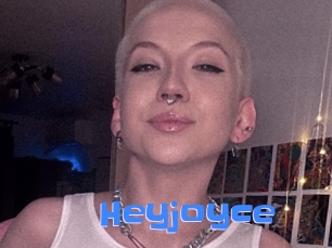 Heyjoyce