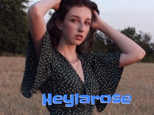 heylarose Mausi Privat