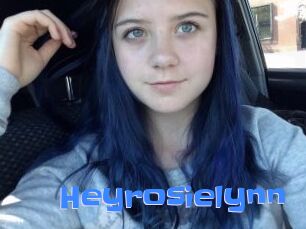 Heyrosielynn