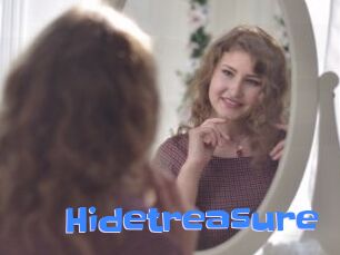 Hidetreasure