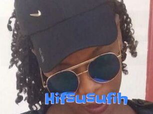 Hifsusufih