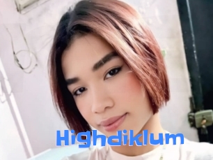 highdiklum Mausi Privat