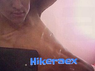 Hikeraex