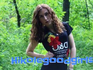 Hikolegoodgirls
