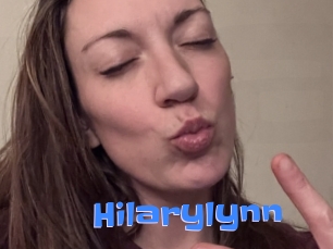 Hilarylynn