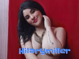 Hilarymiller