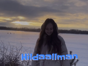 hildaallman Mausi Privat